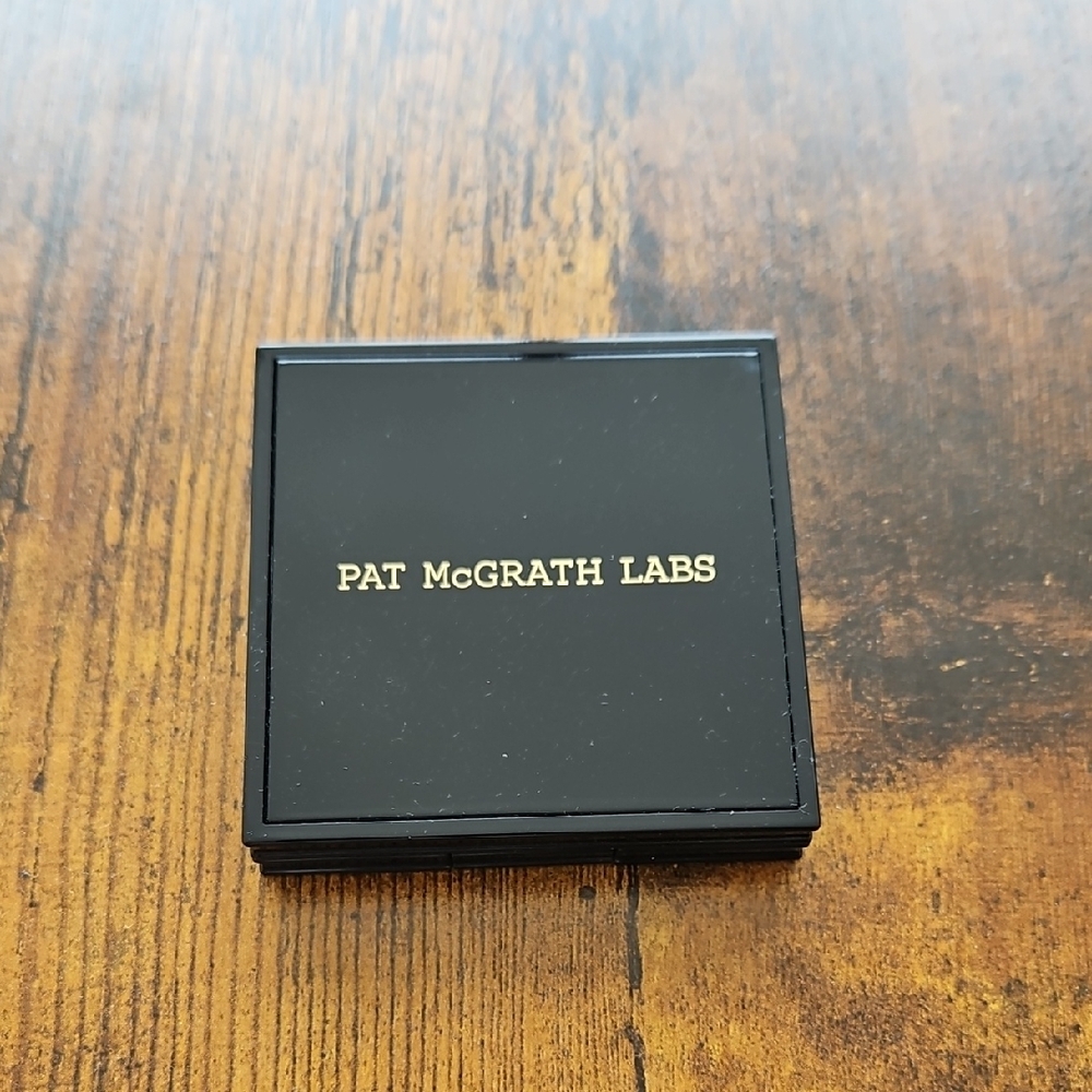 Pat McGrath Divine Blush Compact